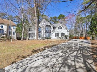 1303 Angel Falls Ln SW, Atlanta, GA 30311