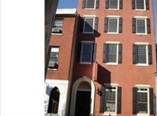 1111 Mount Vernon St APT 5, Philadelphia, PA 19123