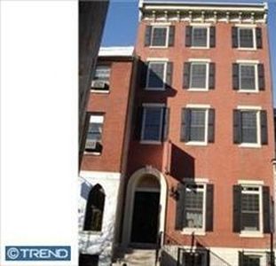 1111 Mount Vernon St APT 5, Philadelphia, PA, 19123