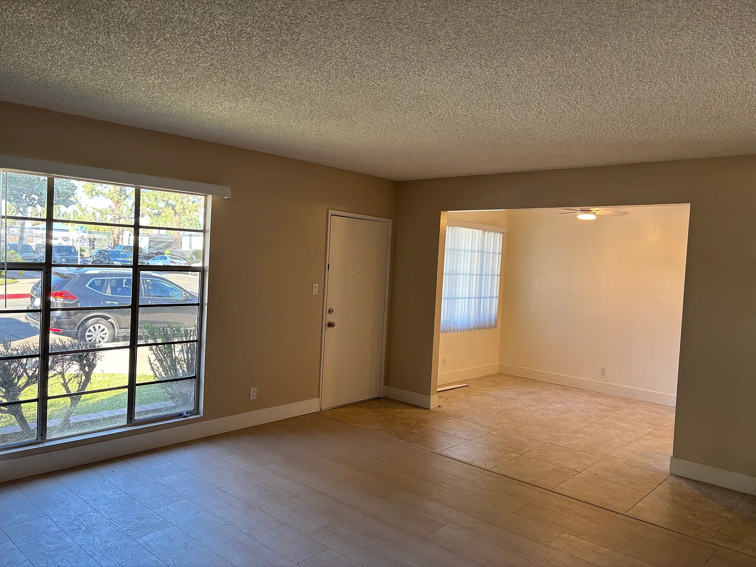 2 bed, 1100 sqft, $3,095 — Photo 2