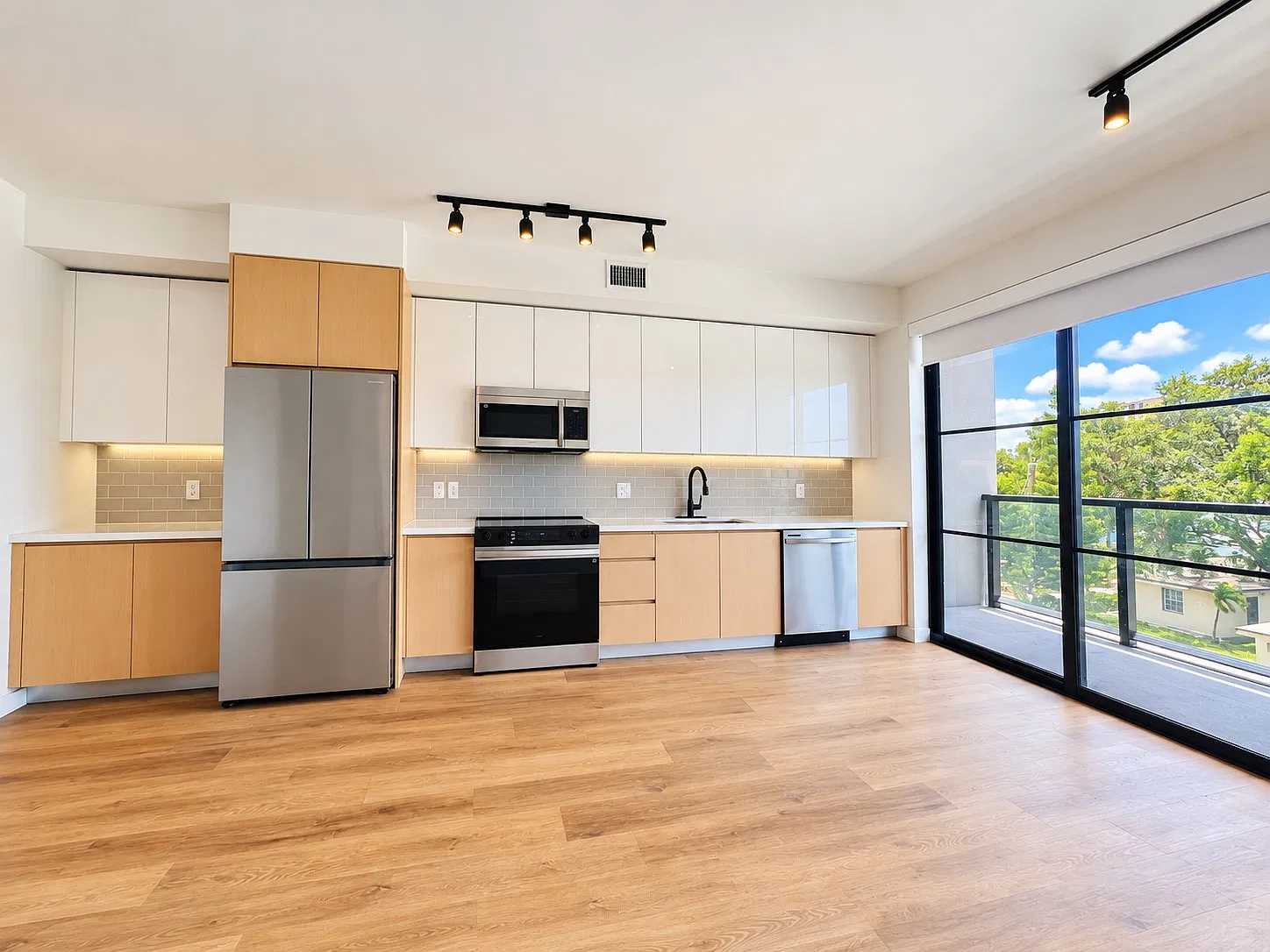 1 bed, 650 sqft, $2,650 — Photo 1