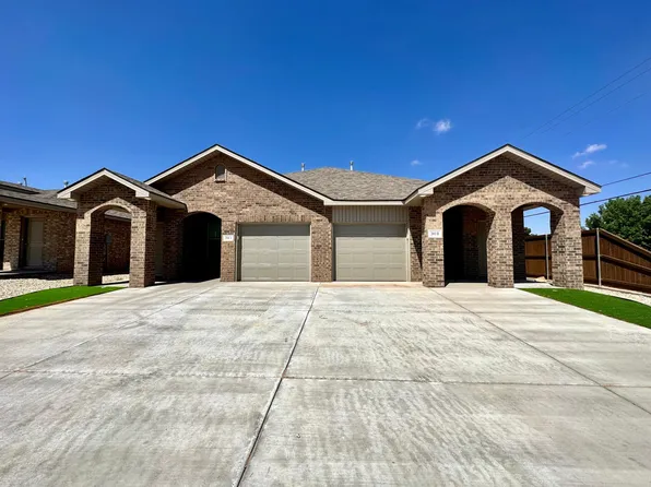 2007 Aberdeen Ave, Wolfforth, TX 79382
