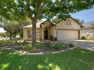 111 Brazos Dr, Georgetown, TX 78628