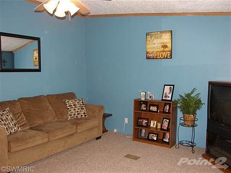 Another View of the Living Room