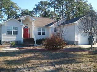 602 Palmer Dr, Southport, NC 28461