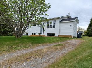 44 Sandy Cove Rd, Happy Adventure, NL A0G1Z0