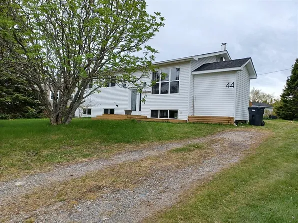44 Sandy Cove Road, Sandy Cove, NL A0G1Z0