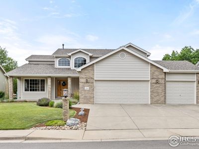 3124 6th Pl SW, Loveland, CO, 80537