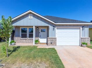 132 Tombstone Rd, Abilene, TX 79602