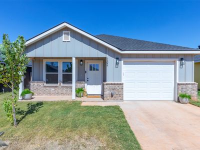 132 Tombstone Rd, Abilene, TX, 79602