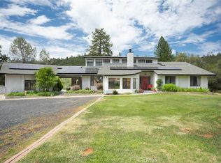 1205 Hurleton Rd, Oroville, CA 95966