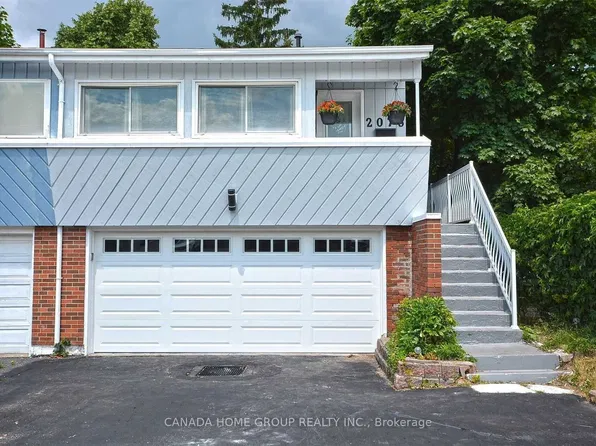 2073 S Millway Gate, Mississauga, ON L5L 1R3