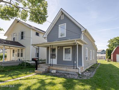 3334 138th St, Toledo, OH, 43611
