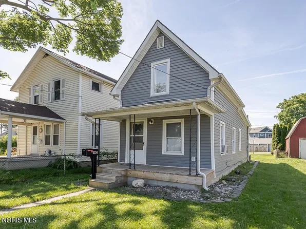 3334 138th St, Toledo, OH 43611