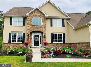 18 Grant Wood Way, Marlton, NJ 08053