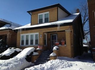 1640 N Nagle Ave, Chicago, IL 60707