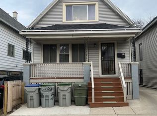 2460 S 5th Pl, Milwaukee, WI 53207