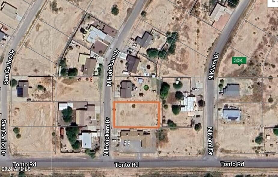 2nd image of 3515 N HOHOKAM Drive #2