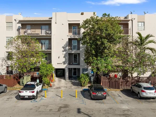 5705 W 20th Ave, Hialeah, FL 33012