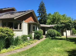 20720 Blodgett Rd, Blodgett, OR 97326