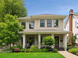 5256 Vincent Ave S, Minneapolis, MN 55410