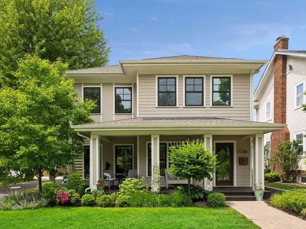 5256 Vincent Ave S, Minneapolis, MN 55410