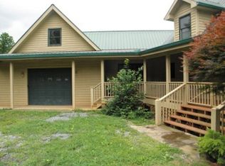 1038 Daylily Dr, Marble, NC 28905