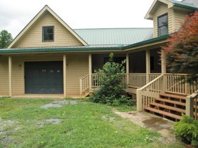 1038 Daylily Dr, Marble, NC, 28905