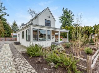 17114 47th Ave NE, Seattle, WA 98155