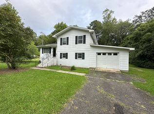 8236 Baker Ave, Leeds, AL 35094