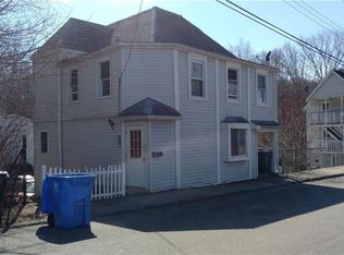 50 Saint Regis Ave #2, Norwich, CT 06360