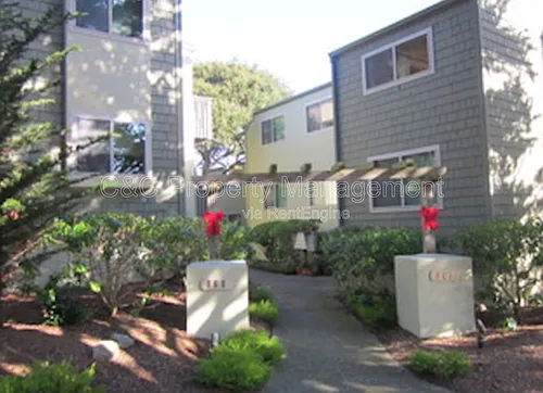 868 Lighthouse Ave #L Photo 1