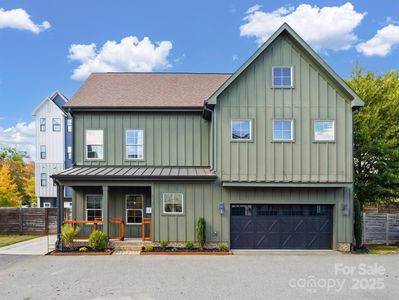 1511 Landis Ave, Charlotte, NC, 28205