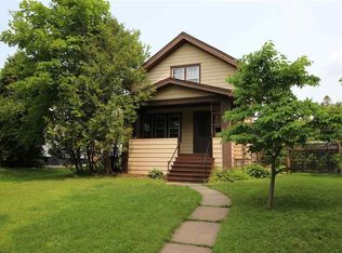 4115 Gladstone St, Duluth, MN 55804