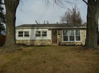 1117 Byberry Rd, Philadelphia, PA 19116