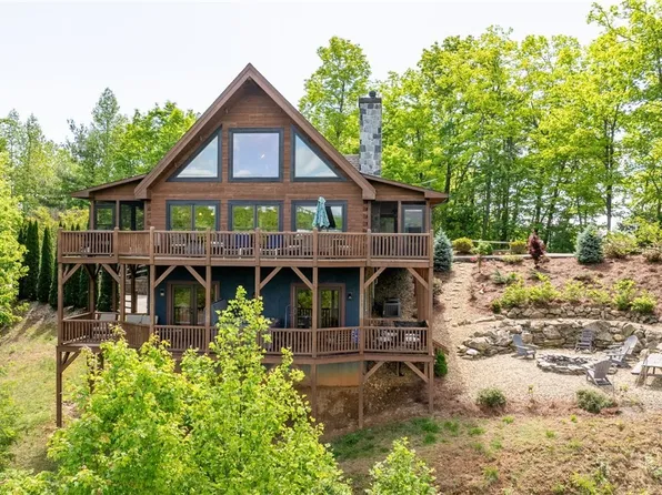 6749 Fire Crest Lane, Lenoir, NC 28645