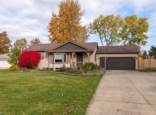 4525 Hickory Ridge Ave, Brunswick, OH 44212