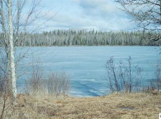 22299 S Crooked Lake Rd, Bovey, MN 55709