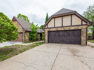 1518 S Todd Pl, Wichita, KS 67207