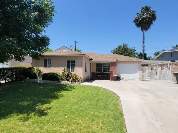 16965 Hurley St, La Puente, CA 91744
