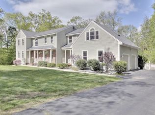 5 Jefferson Rd, Windham, NH 03087