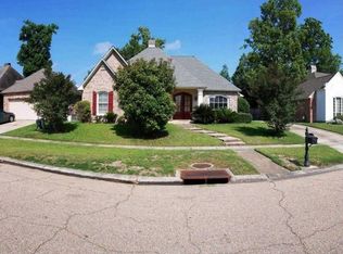 649 Carnforth Dr, Baton Rouge, LA 70810