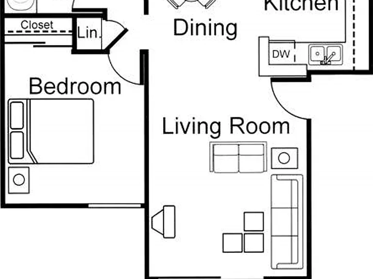 Villa Marina Apartments — Photo 14