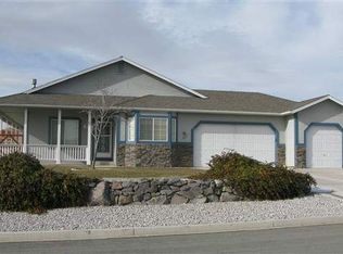 55 Marilyn Mae Dr, Sparks, NV