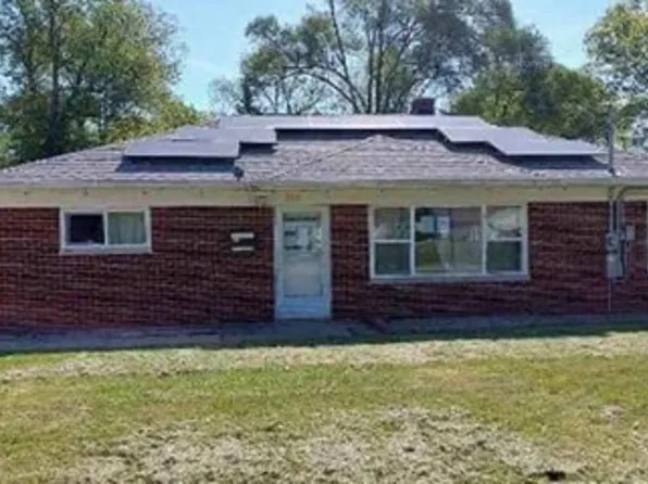 225 21st St S, Battle Creek, MI 49015