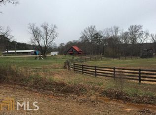 4401 Pool Rd, Winston, GA 30187