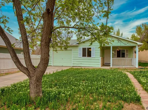 826 Barr Ave, Canon City, CO 81212