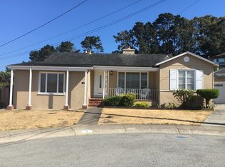 5 Wildwood Ct, Daly City, CA 94015