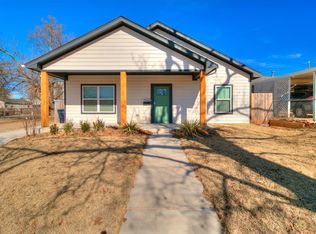 1425 E Park Pl, Oklahoma City, OK 73117