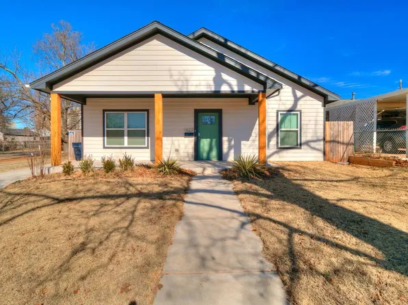 1425 E Park Pl, Oklahoma City, OK 73117